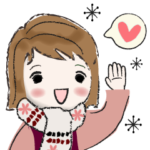 普通に大人女子（冬・年末年始編）