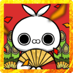 クレイジー闇うさぎ19