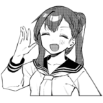 『生徒会にも穴はある！』