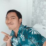 かわいい男2022とトイレ