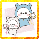 飛び出す！くまぽこ♪イベント＆毎日使える
