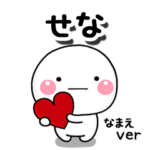 無難な専用のしろまるきもち