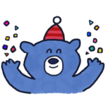 KAMAKUMA クリスマス＆お正月♪