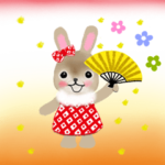 幸せな新年♡お正月明けも使いやすい