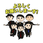 MAD ON J MASTERS １