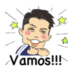 Vamos Yumeto! 〜Japanese Padeler〜