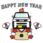 ずっと使える★年末年始・秋冬イベント用