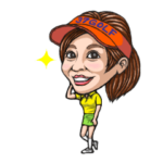 37ゴルフスタンプ