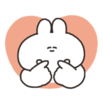 口の悪いうさちゃん×TCB　復刻版