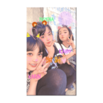 いつメン写真アニメ&マンガLINEスタンプ