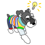 シュナのシュー