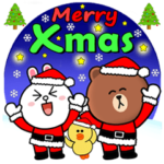 BROWN & FRIENDS Xmas NEW YEAR ENG_PopUps