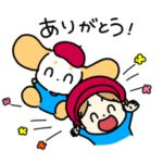 ちび犬ちゃん2022