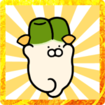 ネギうさぎ２０２３