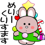 おはうさ再び-14