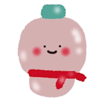 年末の挨拶パート2