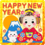 みんなのお正月＆クリスマス！