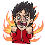 熱血教師の熱い×２青春の日々