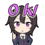 swing,sing LINEスタンプ 第一弾