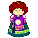 アジュンマのエンジョイ韓国語１