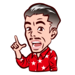 関西弁アラフィフおやじ