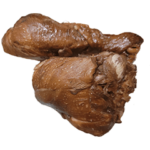 食品シリーズ : おばあさんの丸鶏の薬膳