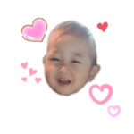 Winter solstic Baby_Howard