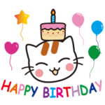 Rice Pulp Cat 2 – Festival !