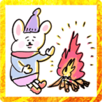 ❤️ねんが❤️むちぽよ❤️