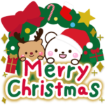 毎年使える❤️大人のクリスマス＆年末年始
