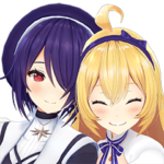 あおぎり公式スタンプ Vol.1　※再販です