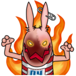 ウサビッチ「プチ･キレの時間」