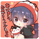 ツンデレ猫耳少年