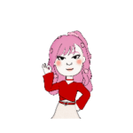 リンダのステッカー40枚セット