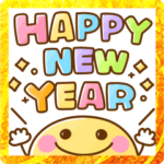 飛び出す♡ずっと使えるお正月