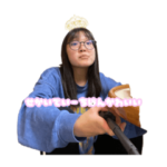 ツムツム全員集合!!