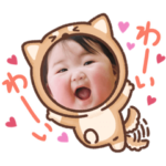 ツムツムのツム 2