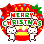 大人かわいいメリクリ