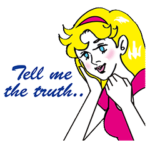 ハロークリスチャン♪