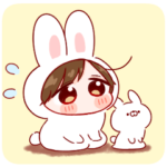 うさぎたん☆1