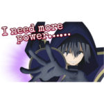 TVアニメ「陰の実力者になりたくて！」