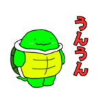 ちいカメスタンプ