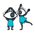 おめめにワンピ 2 'ぱっちりver.'