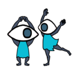 おめめにワンピ 2