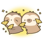 ただのなまけもの10 ～2022年・冬～