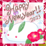 ❤️年間行事❤️グリーティングカード風