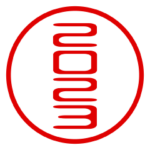 飛び出す！はんこ/ハンコ＠お正月2023