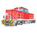 AhkinDo!!の 撮り鉄向けスタンプ