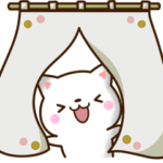 ちびシロシバ☆年末年始