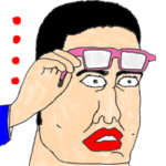 送っていい友！ エイジさんの友達編